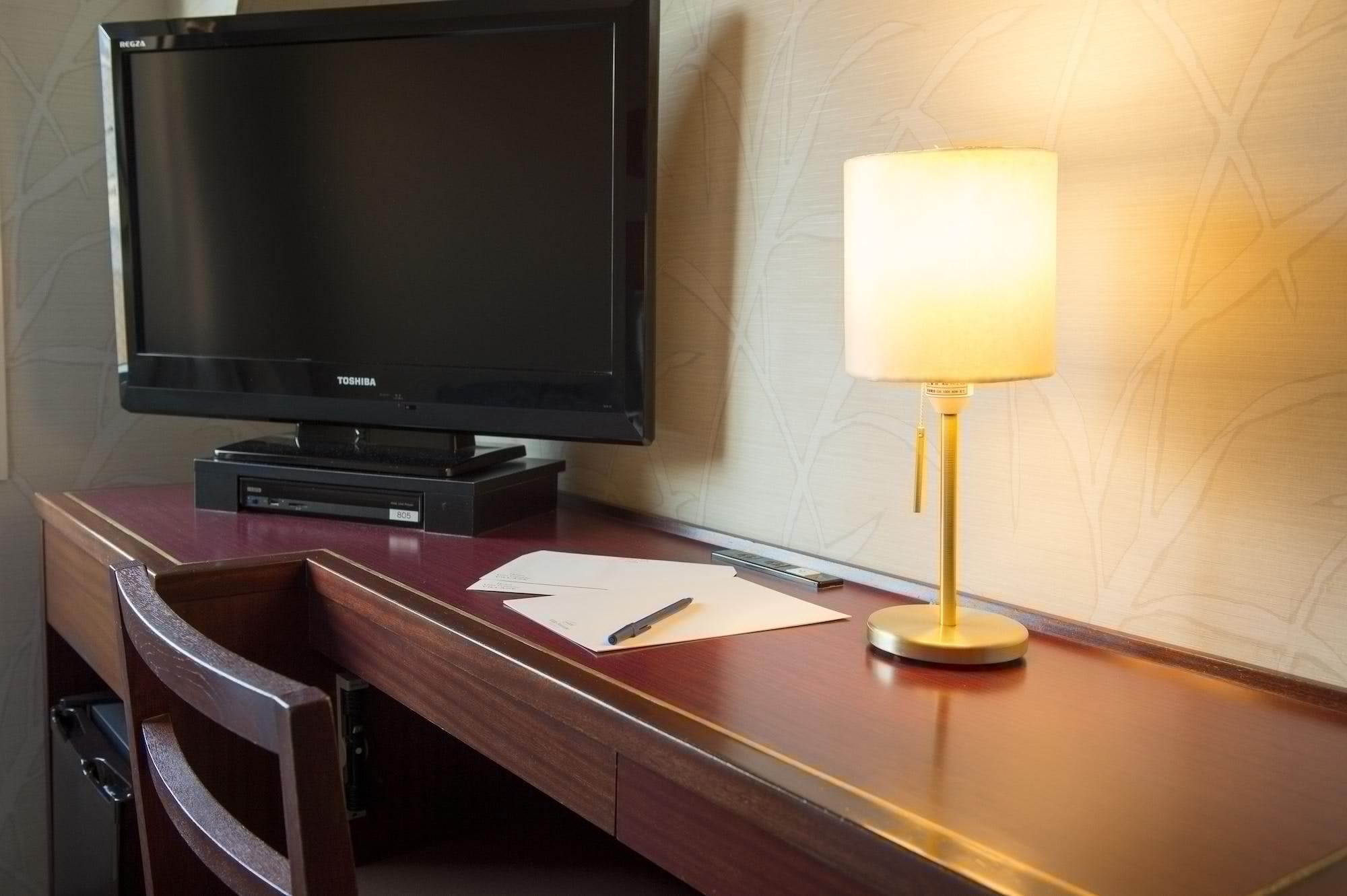 Hotel Villa Fontaine Tokyo-Jimbocho Bagian luar foto