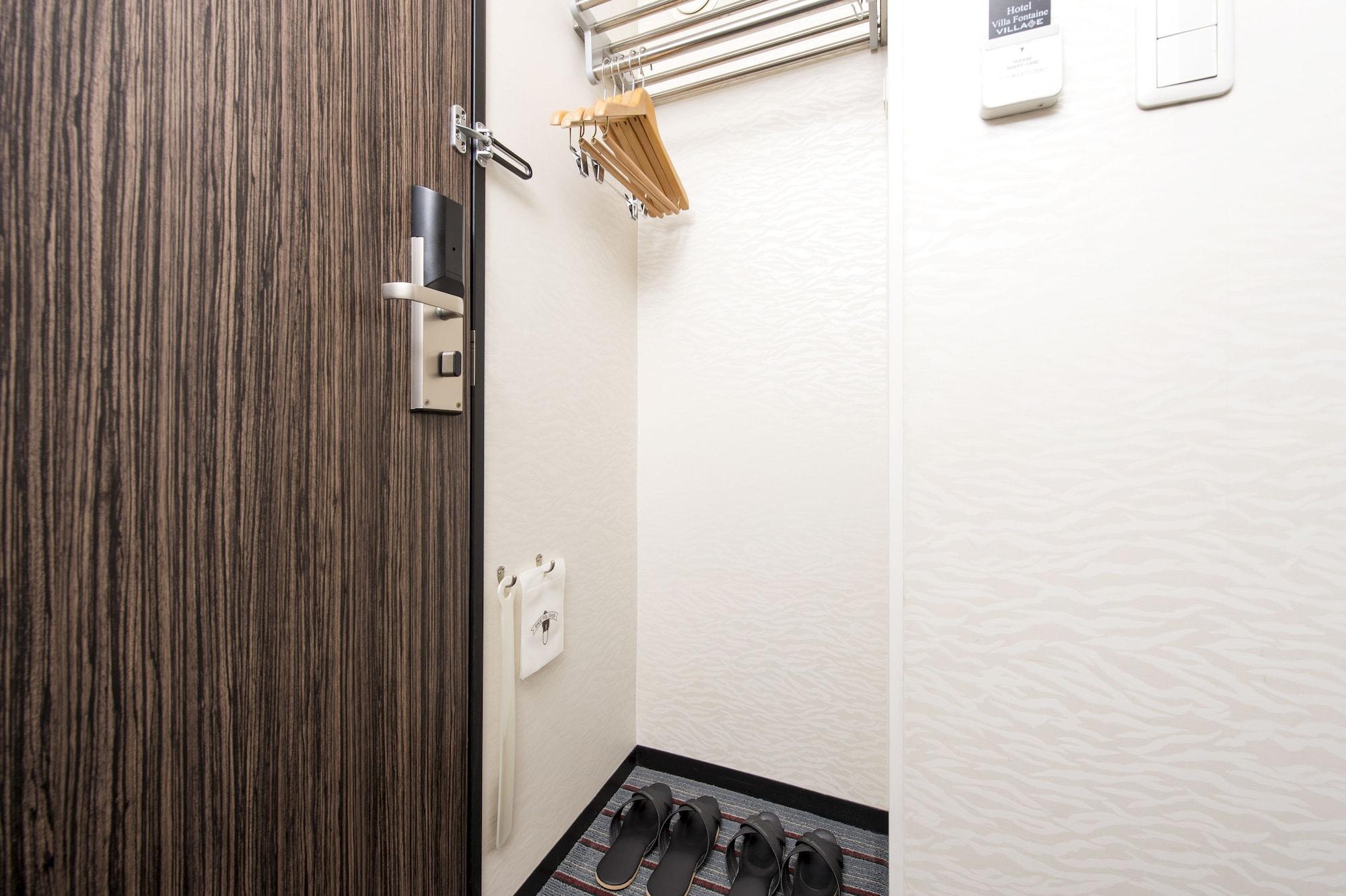 Hotel Villa Fontaine Tokyo-Jimbocho Bagian luar foto