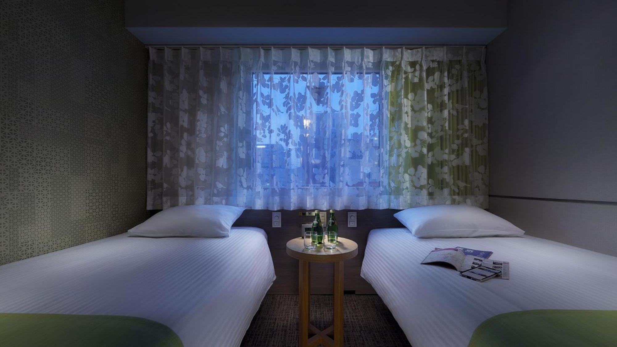 Hotel Villa Fontaine Tokyo-Jimbocho Bagian luar foto