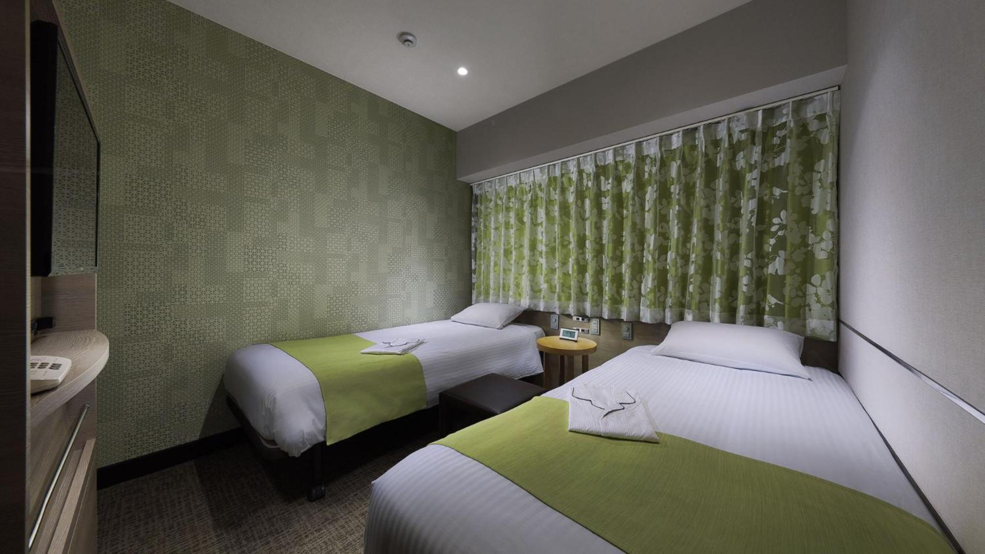 Hotel Villa Fontaine Tokyo-Jimbocho Bagian luar foto