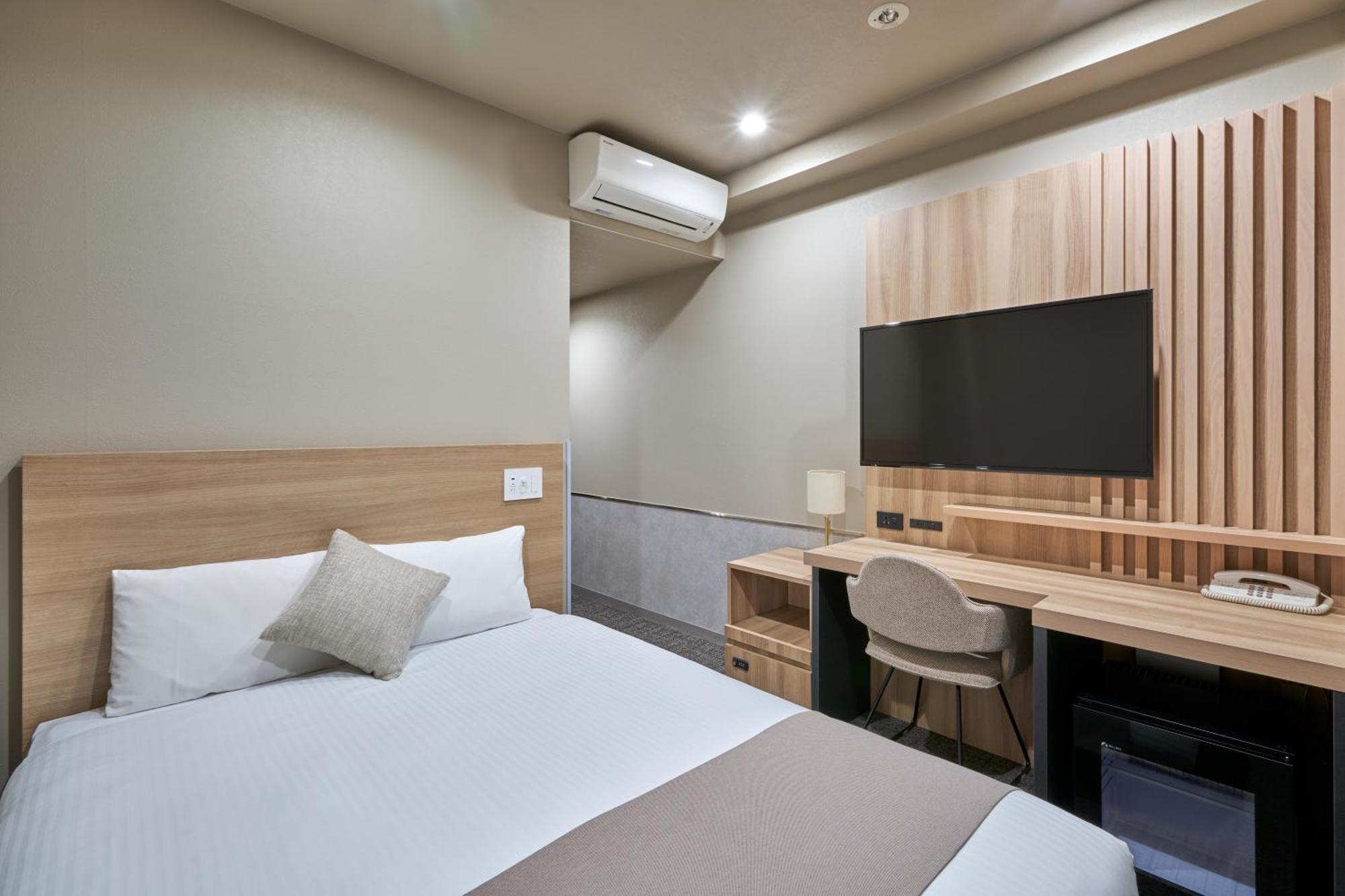 Hotel Villa Fontaine Tokyo-Jimbocho Bagian luar foto