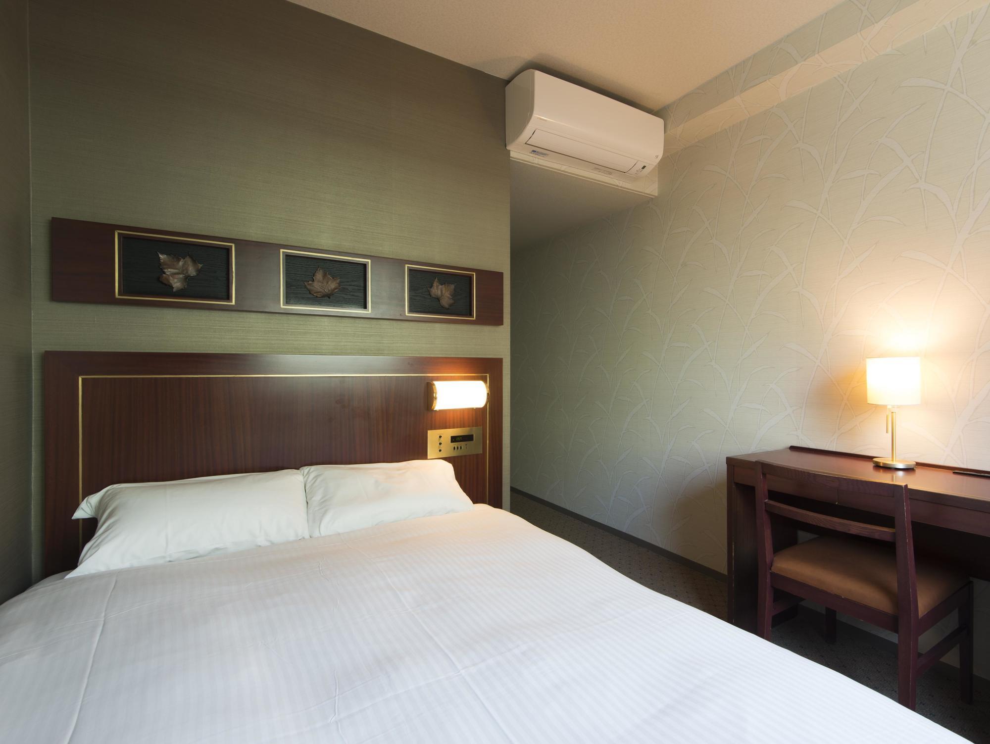 Hotel Villa Fontaine Tokyo-Jimbocho Bagian luar foto