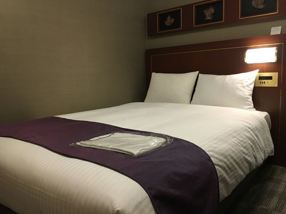 Hotel Villa Fontaine Tokyo-Jimbocho Bagian luar foto