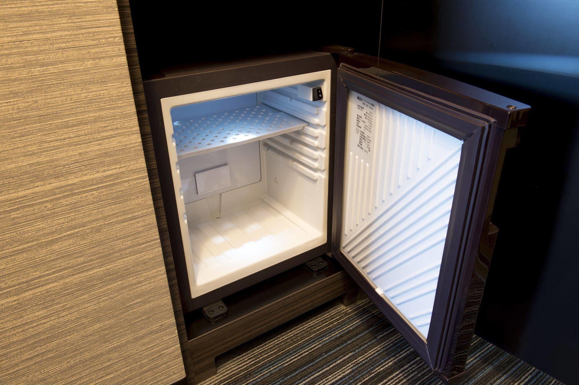 Hotel Villa Fontaine Tokyo-Jimbocho Bagian luar foto
